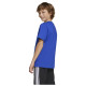 Adidas Παιδική κοντομάνικη μπλούζα Messi Name and Number Graphic Tee